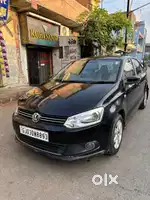 Volkswagen Vento 2010-2013 Diesel Highline, 2011, Diesel