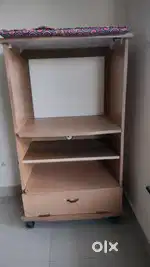 TV Stand/Book Shelf/Pooja Unit