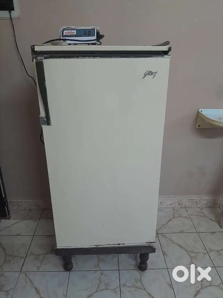 Godrej Refrigerator