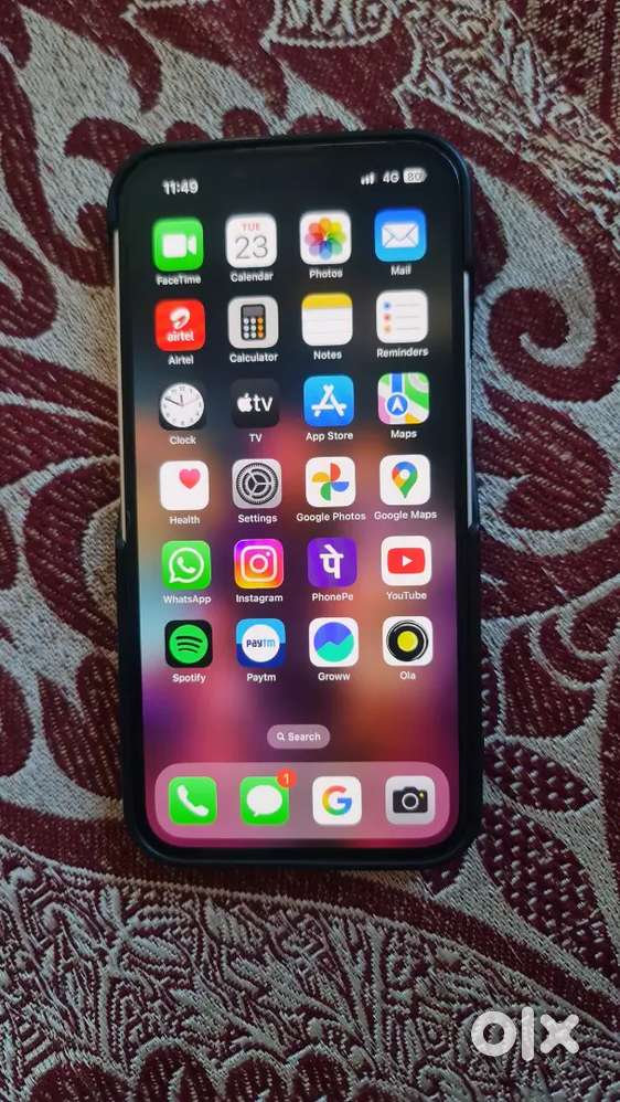 apple 14 128gb