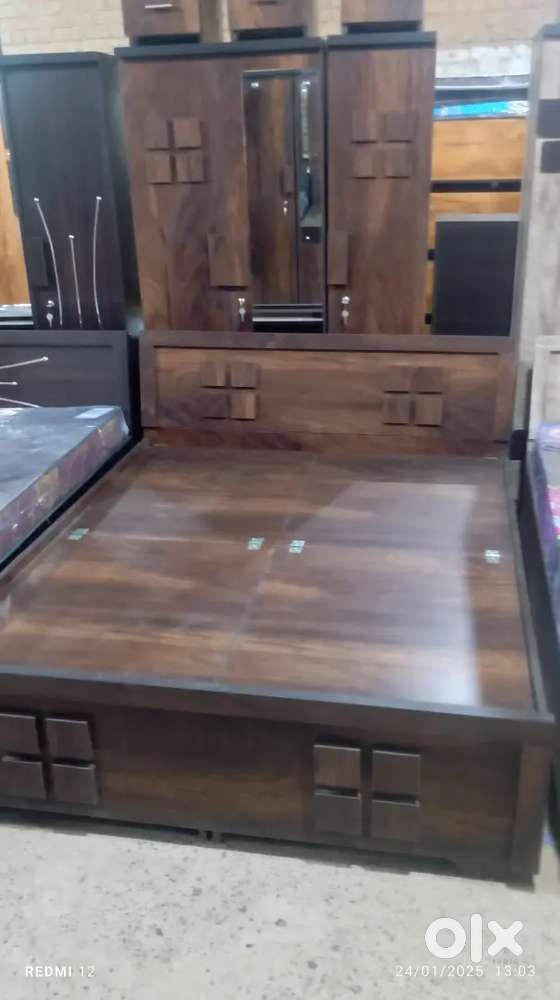 Ad id 940066. Offers bedroom combo brand new
