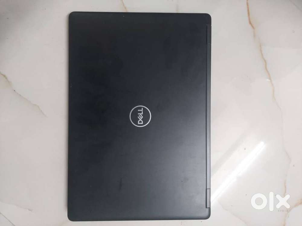 Dell Latitude 5490  Core i5  8GB RAM  512GB SSD  Excellent Condition