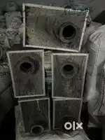 Premium Breeding Cages set of 4