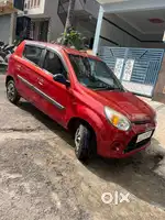 Maruti Suzuki Alto 800 Lxi, 2016, Petrol