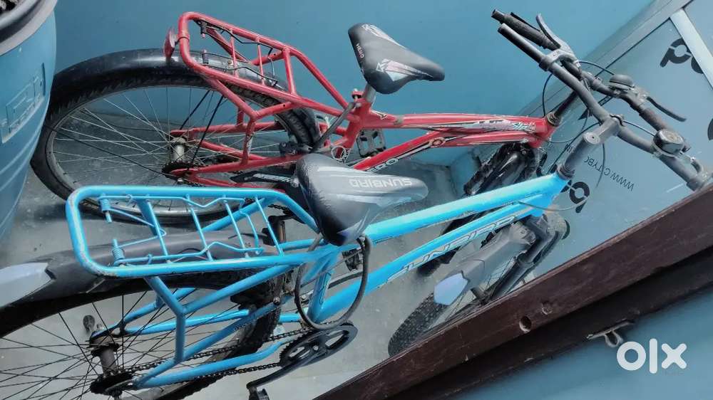 New 2 cycle for sale no work running condition