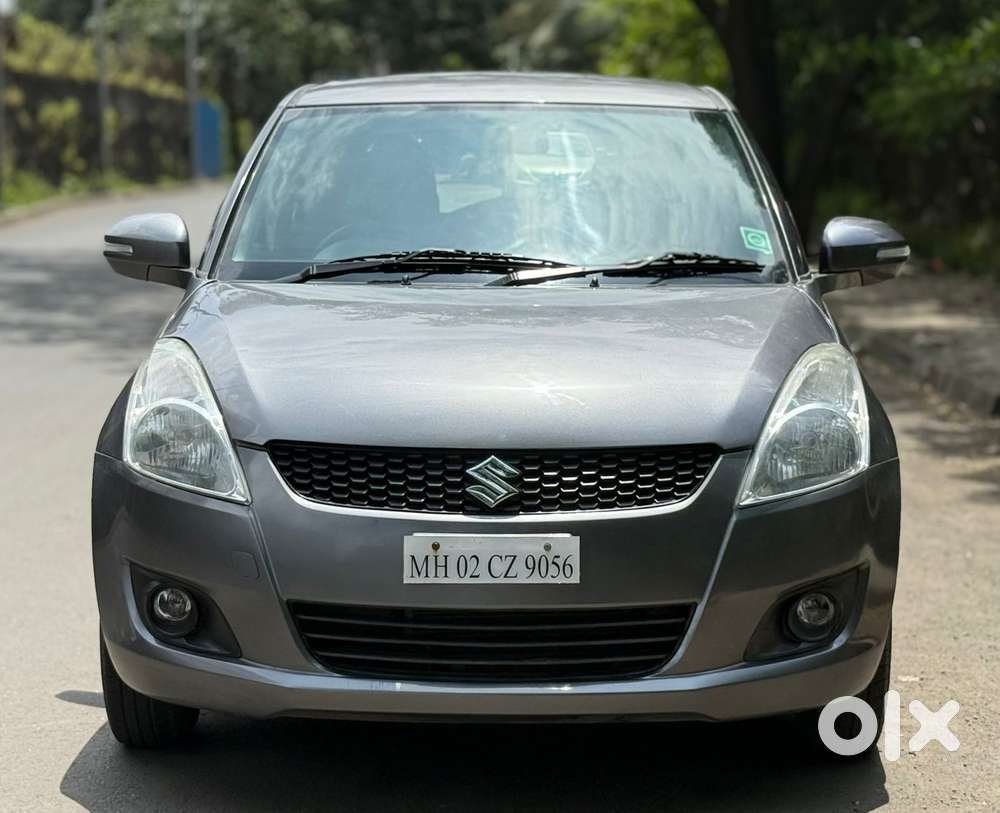 Maruti Suzuki Swift VXi CNG, 2013, CNG & Hybrids