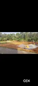 ഏറ്റുമാനൂർ വെമ്പള്ളിൽ എം സി റോഡിൽ നിന്നും 500 mtr ദൂരത്തിൽ  9 സെന്റ്