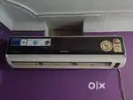 Samsung 1.5 ton AC
