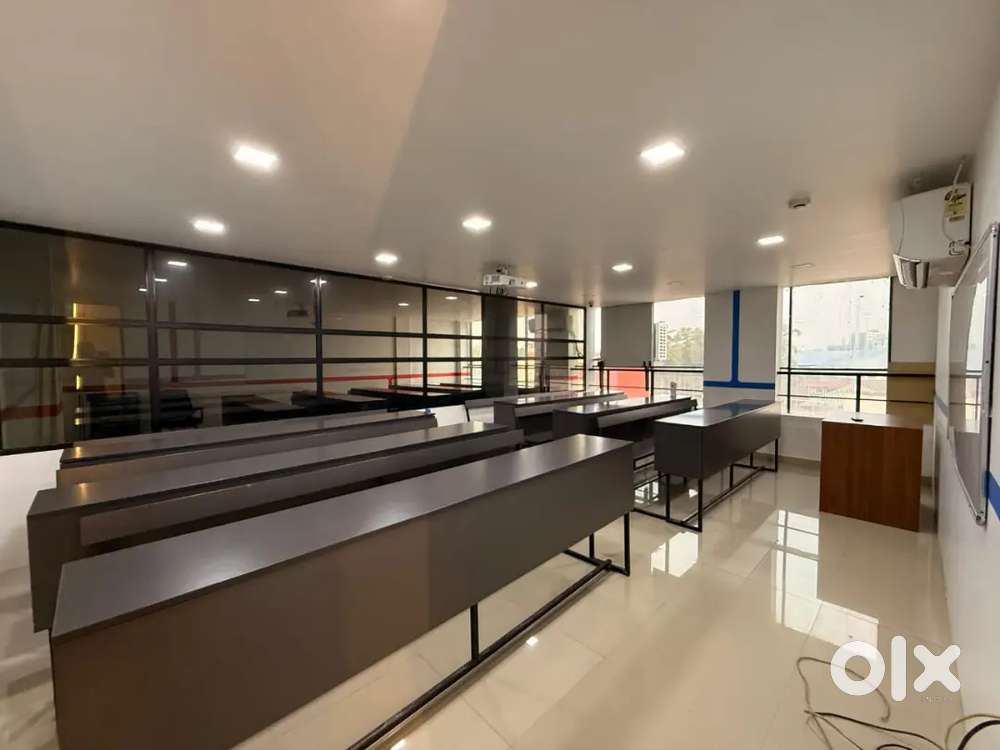 7000 SQFT INSTITUTION SPACE FOR RENT AT EDAPPALLY