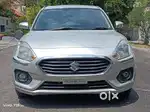 Maruti Suzuki Swift Dzire VDI Optional, 2019, Diesel