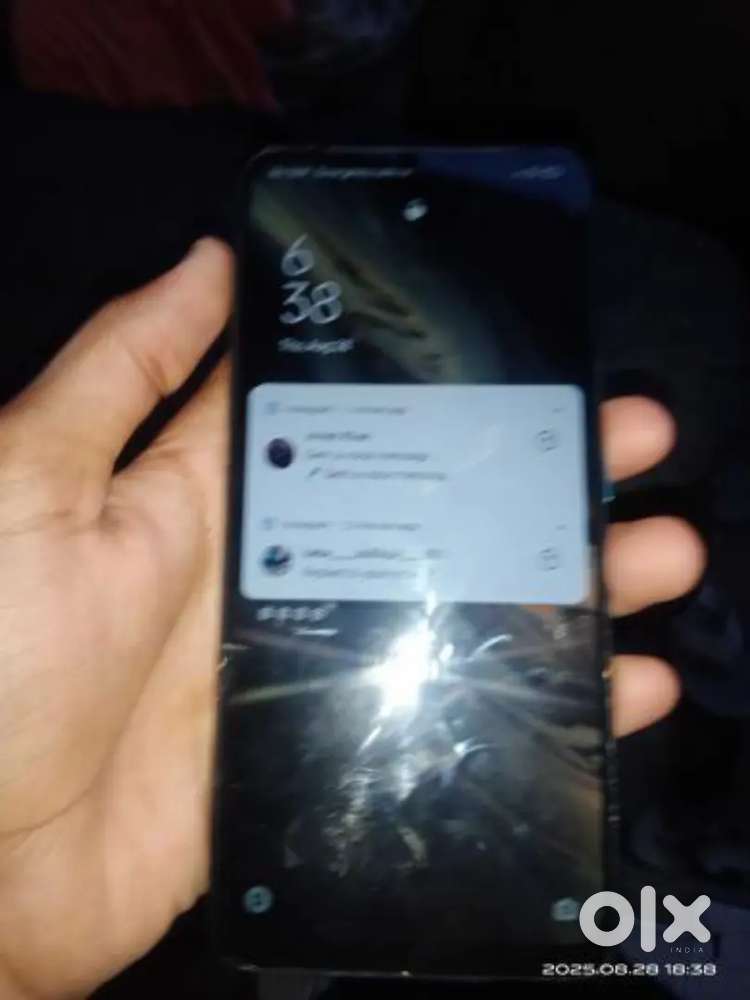 Pop up camera kharab hai video nhi bandi torch nhi on hoti