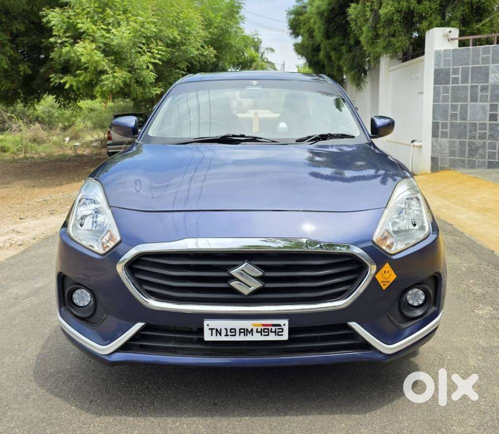 Maruti Suzuki Swift Dzire 1.2 Lxi BSIV, 2019, Petrol