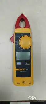 FLUKE 362 CLAMP METER