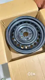 BRAND NEW BREZZA RIM