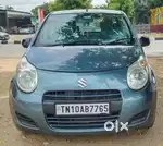 Maruti Suzuki A-Star Vxi, 2011, Petrol