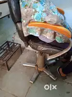 Saloon cheir normal condition