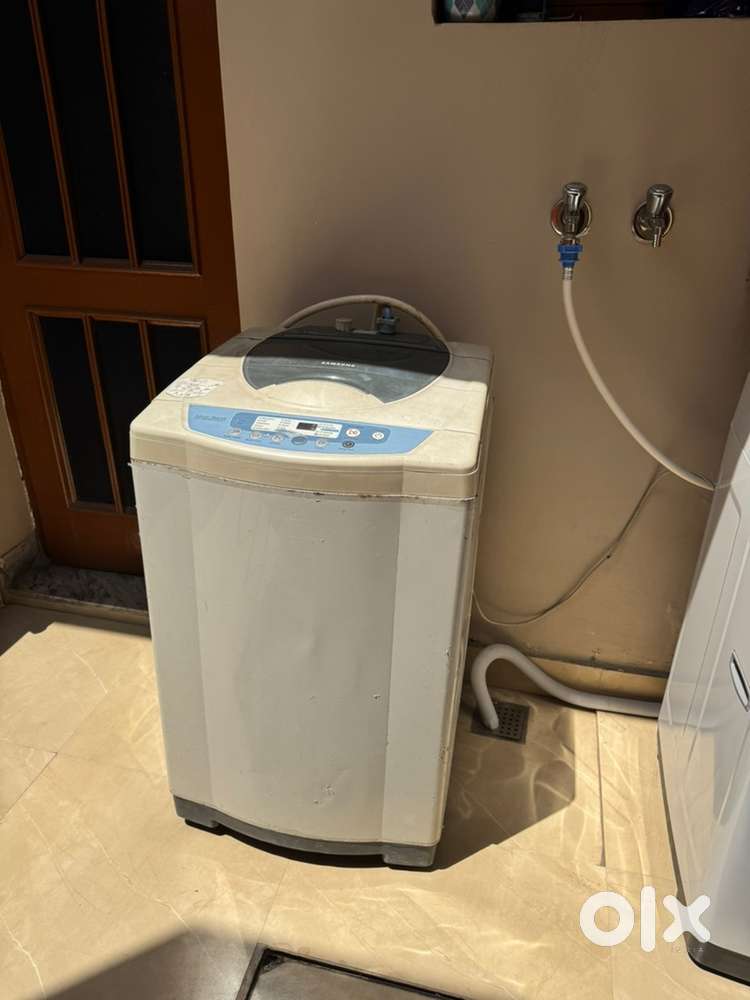 Samsung Fully Automatic 6.5kg washing machine