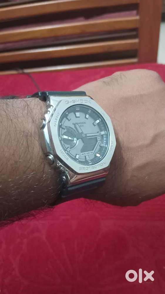 CASIO -2100-1ADR