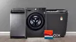Home appliances