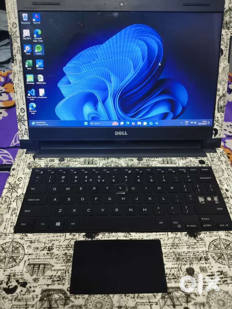 Dell Inspiron 3443