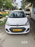 Hyundai Xcent Prime 1.2 T CRDi, 2019, Diesel