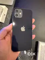 iPhone 12 64gb Black for sale