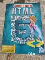 Html book 125