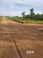 Farmhouse land