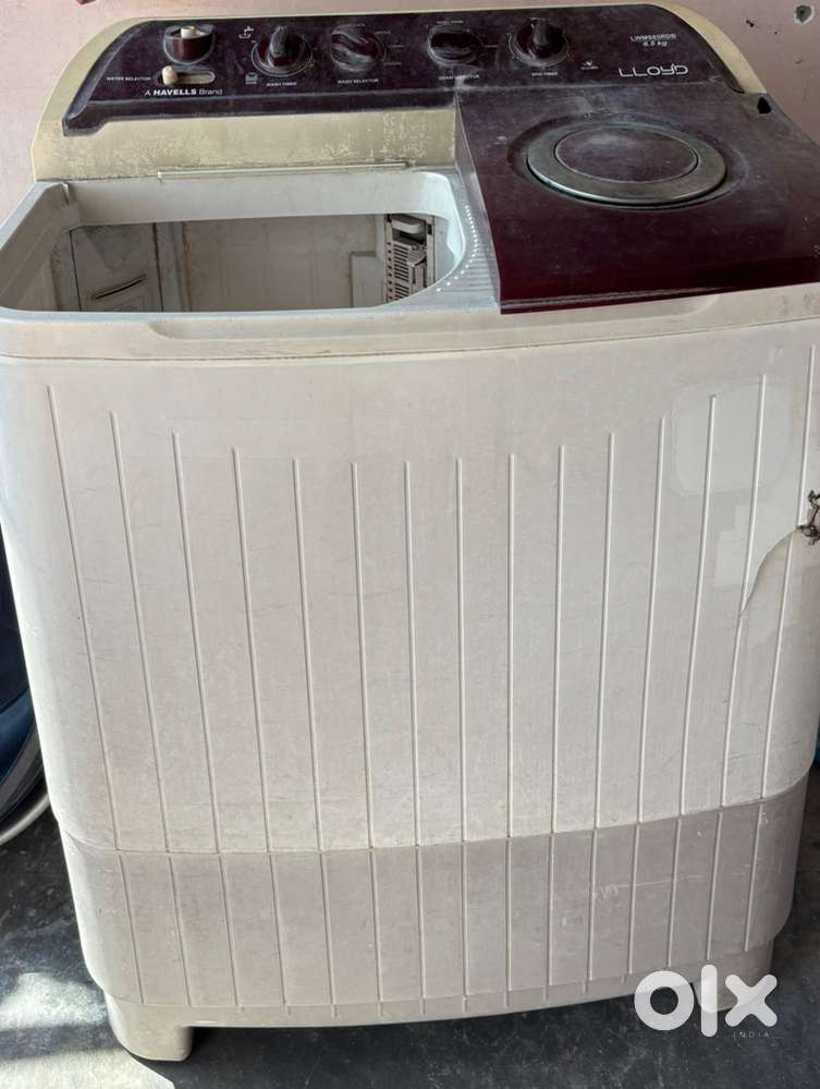 Havells Washing Machine 8.5kg