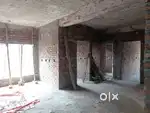 New 1000sqft 2BHK flat at Tegharia beside VIP road