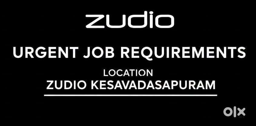 Full time/part time vaccancy available