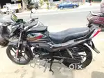 Hero Passion pro 2016 (19000km)