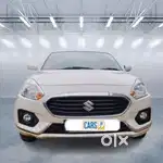 Maruti Suzuki Swift Dzire VXI AT Optional, 2019, Petrol