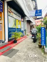 Receptionist cum Front Office Staff