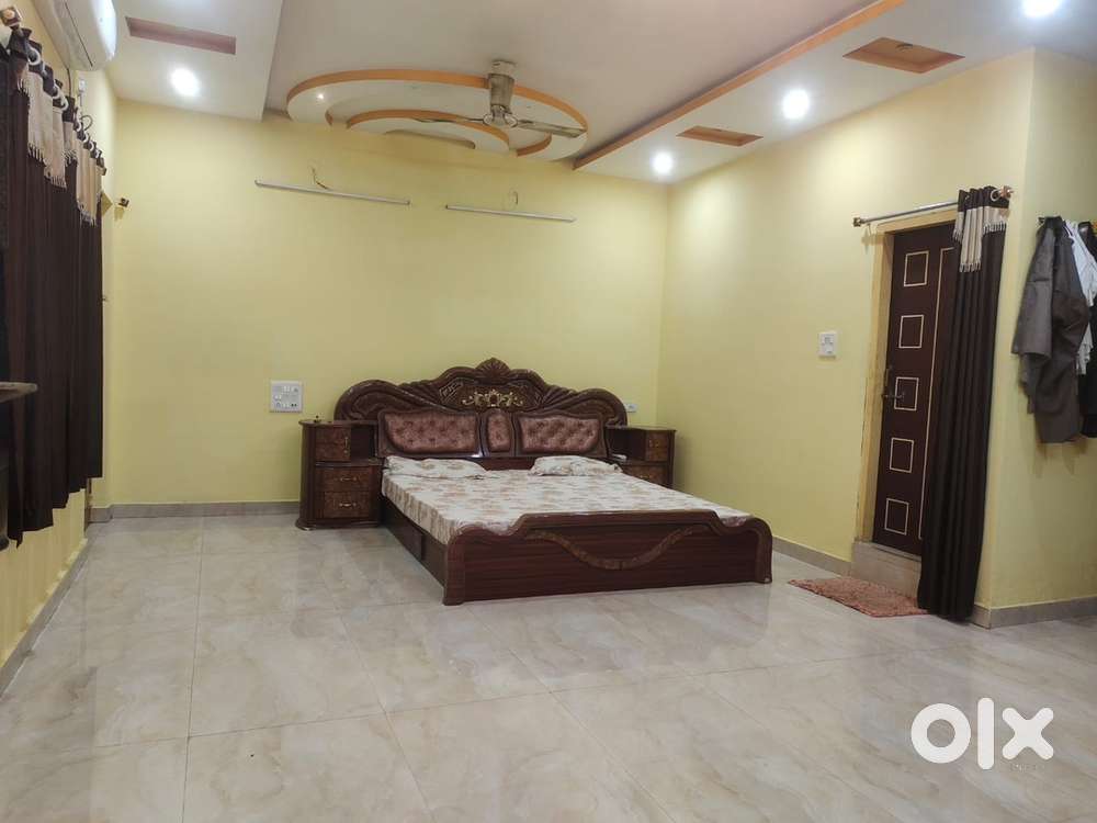 Large studio style room