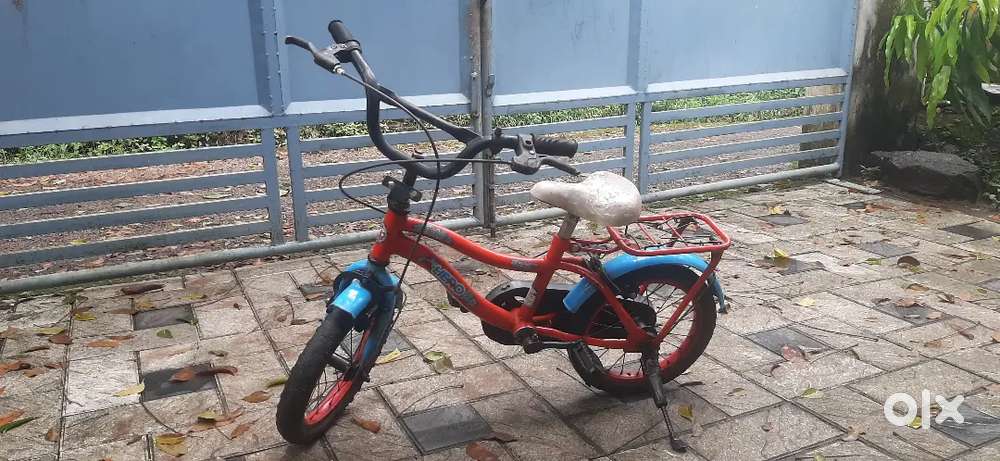Kids cycle