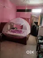 Fully built house near Kamla College Padra Sidhi