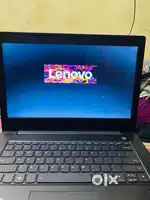 Selling lenovo laptop