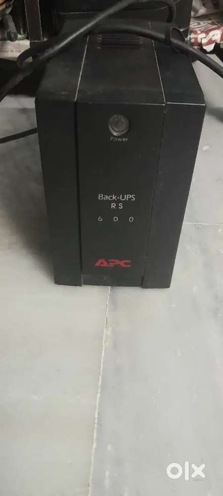 UPS (APC) old model