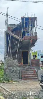 Individual house