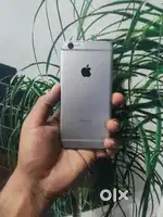 IPHONE 6 64 GB NEAT CONDITION BATTERY NEW