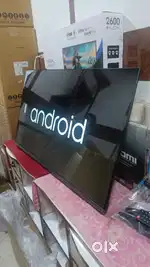 40 42Smart Android led