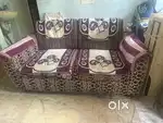 SOFA SET (Set of 3+2)