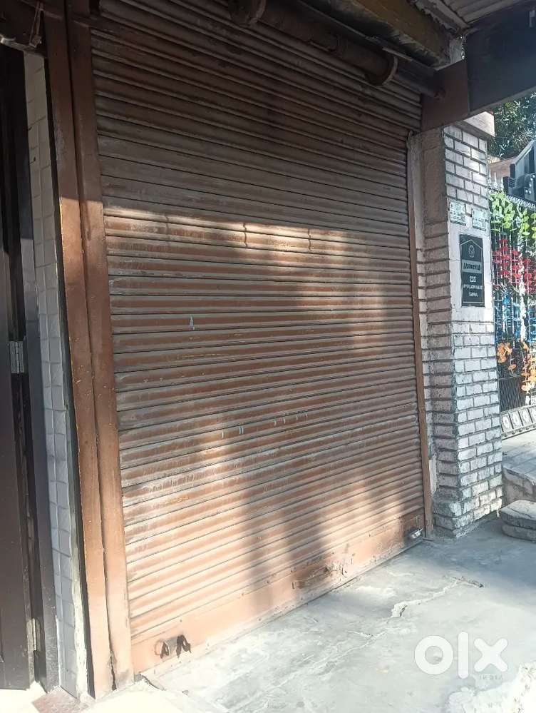 Shop for rent in sarwal