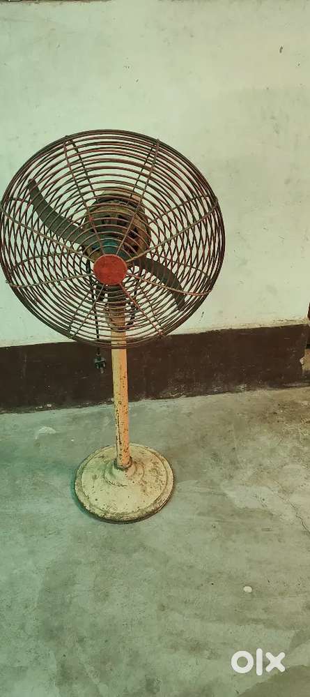 Stand fan in good condition