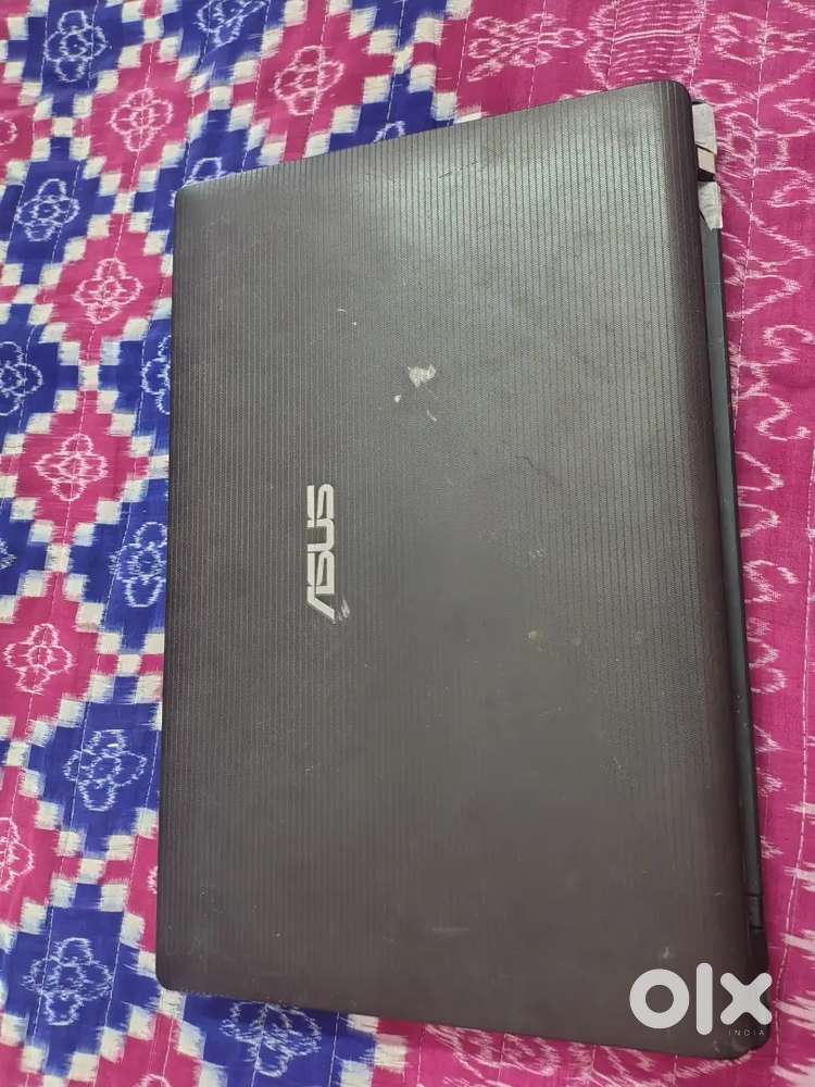 Asus laptop