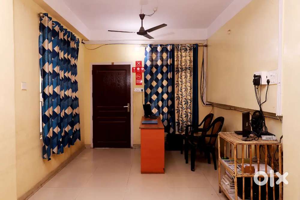 Guest House Amenities