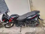 Brand new well maintained pulsar 125