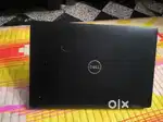 Dell laptop