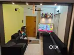 850 sq.ft. 2 BHK apartment for sale in the heart of the City